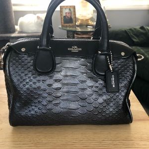 Coach handbag